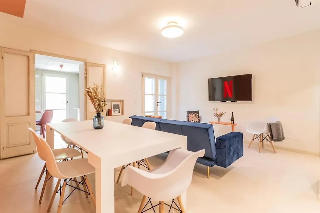 Luxury & Design: Oasi Nel Centro Storico Di Rimini Villa