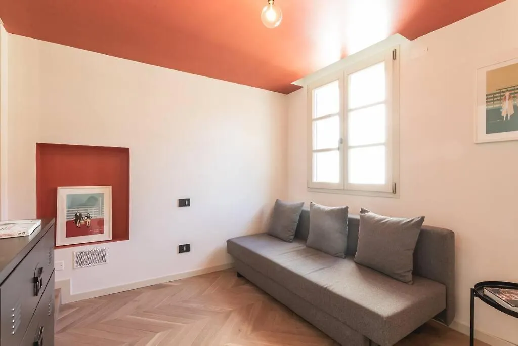 Luxury & Design: Oasi Nel Centro Storico Di Rimini Villa