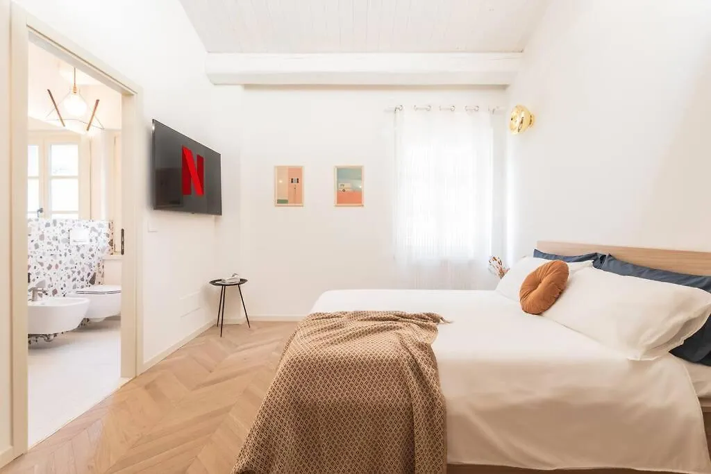 Luxury & Design: Oasi Nel Centro Storico Di Rimini Villa 0*,  Olaszország