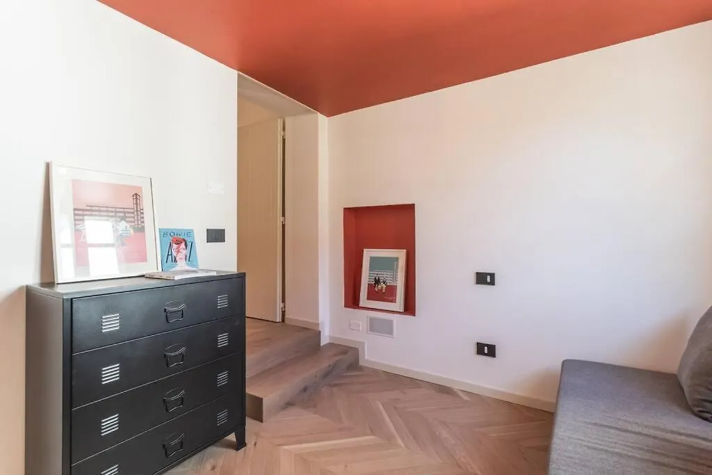 Luxury & Design: Oasi Nel Centro Storico Di Rimini Villa