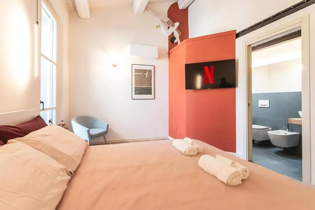 Luxury & Design: Oasi Nel Centro Storico Di Rimini Villa Italy