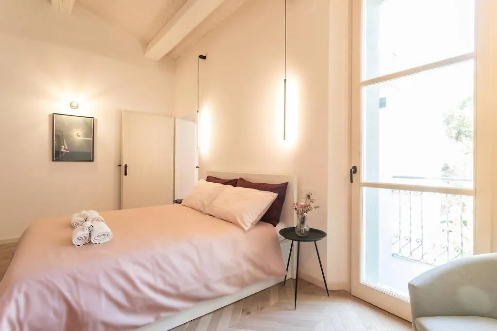 Luxury & Design: Oasi Nel Centro Storico Di Rimini Villa