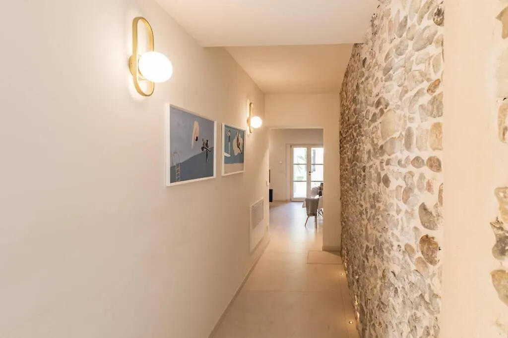 Luxury & Design: Oasi Nel Centro Storico Di Rimini Villa