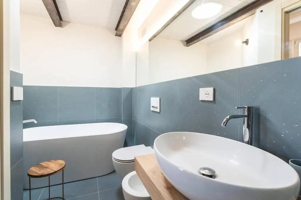 Luxury & Design: Oasi Nel Centro Storico Di Rimini Villa