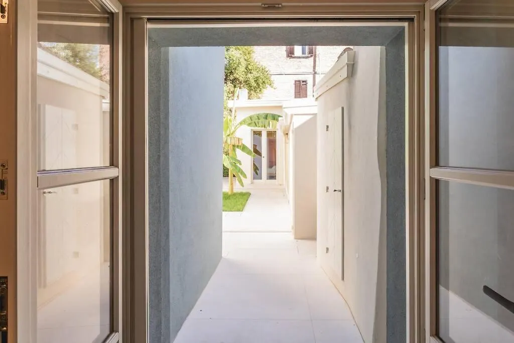 Luxury & Design: Oasi Nel Centro Storico Di Rimini Villa