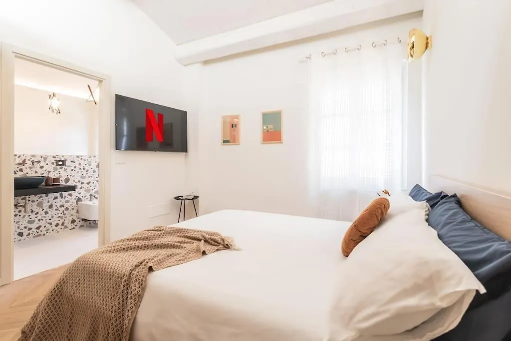 Luxury & Design: Oasi Nel Centro Storico Di Rimini Villa