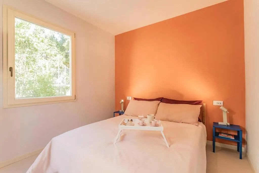 Luxury & Design: Oasi Nel Centro Storico Di Rimini Villa Italy